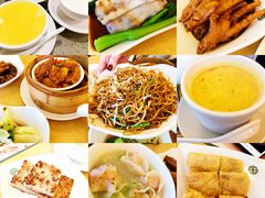 -添好运点心专门店(百老汇店)