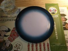 -通海俄式烧烤(下瓦房店)