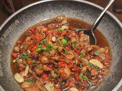 -味上湘菜馆(岳麓山店)