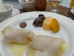 -东海酒家(长平东路店)