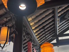 -绿茶餐厅(深圳龙华天虹购物中心店)