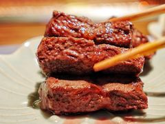 -樱宿日式和牛烧肉(五道口店)