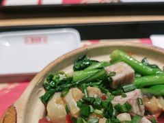 -华记煲仔华·煲仔饭(市桥易发店)