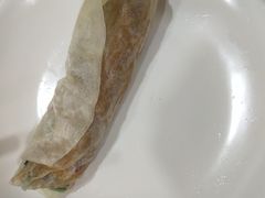 -姥家春饼店(漳州二路店)