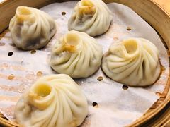 苏式小笼-裕兴记·三虾面(西北街总店)