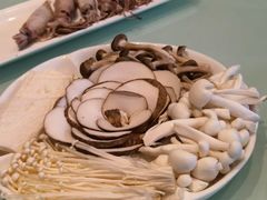 -澳洲肥牛火锅(转盘路店)