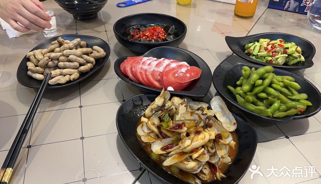 刘记龙虾