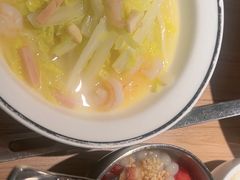 -太二酸菜鱼(沈阳万象城店)
