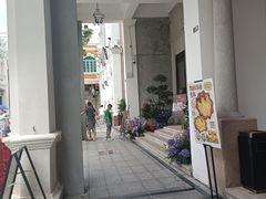 -孙文西路步行街