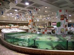 水产区-味茂·老船夫1927(东海东路店)