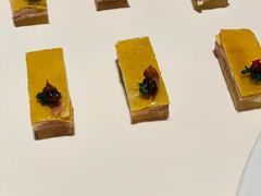 葱油水晶鸡-柿合缘新京菜(国金中心商场店)