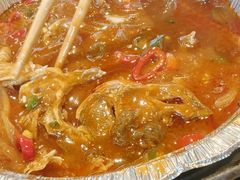 -不是烧烤·武汉烧烤·地道湖北菜(大成路店)