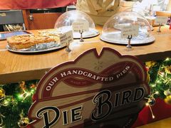 -Pie Bird(新闸路店)