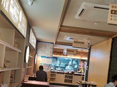 -老淮滨-蚌埠非遗小吃(淮河路店)