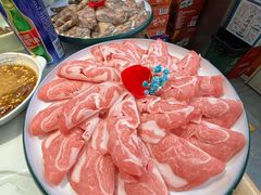 -张稷内蒙鲜羊涮肉·烧烤(胥门店)