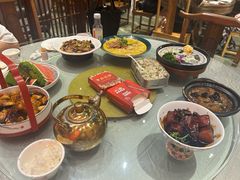 -梁溪河畔·吉府花园(南长街南下塘店)