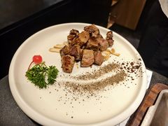 -大神太神·铁板烧(七宝领展广场店)