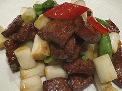 -阿榕小厨(丈八一路店)