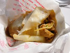 -安徽阜阳卷馍(西单店)