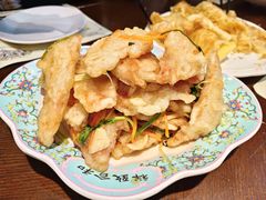 -老厨家(友谊路总店)