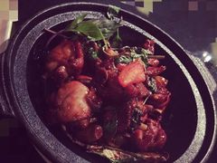 -鹿港小镇(霄云店)