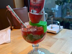 -LENBACH兰巴赫西餐啤酒坊(大连东港店)