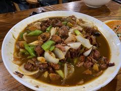 -妞妞烩面非物质文化遗产(西工店)
