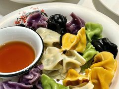 -山海菜馆·海肠捞饭·青岛菜(栈桥店)