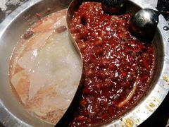 -鸿火锅(航天路店)