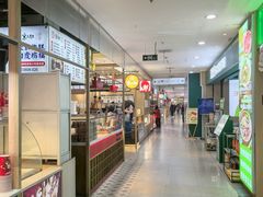 -北京华联购物中心(天通苑店)