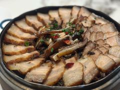 -吴记百家·私房菜·家宴(润园店)