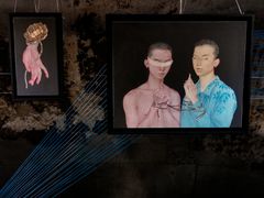 -艺仓美术馆