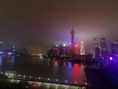 -罗斯福色戒酒吧(外滩店)