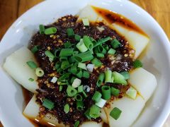 豌豆凉粉-洞子口张老二凉粉(文殊院店)