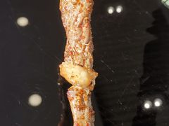 羊肉串-宛平李记小吃(东关街店)