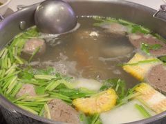 -牛焱·贵州黄牛肉火锅(城西银泰店)