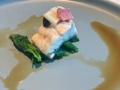 -北京饭店谭家菜