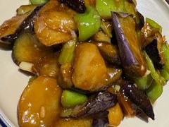 -粗粮人家·东北菜(洋桥店)