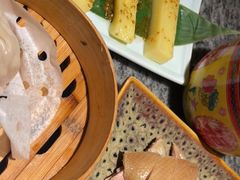 -南京大牌档(青岛万象城店)