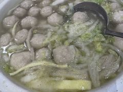 -老牌坊鲁菜名店(聊城美食岛店)