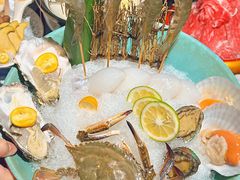 -牛牛和牛海鲜粥底火锅(长虹国际城店)