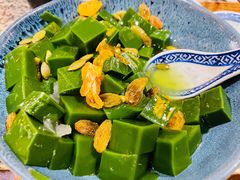 -南京大牌档(香港广场店)