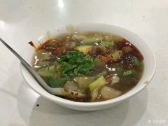 -清真马文肉丸胡辣汤(回民街店)