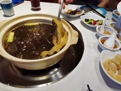-天宜隆蘑菇宴火锅(石景山旗舰店)