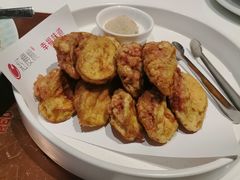 -红樱桃·欢乐餐厅(太原里店)