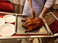 -北京全聚德(天安门店)