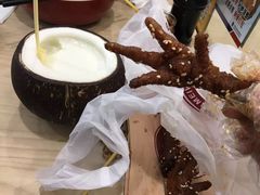 -型男美蛙烤牛蛙(南长街店)