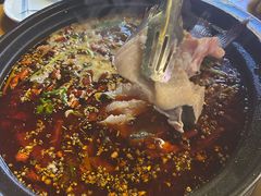-小饕荟雅安贡椒鱼鲜馆(广福桥店)