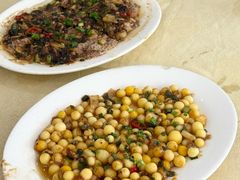 -标记好食