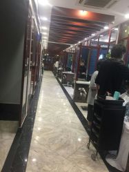 -YESIDO椰岛造型烫发染发